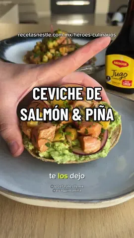 Yo se que te encantaria irte a Europa a visitar la fabrica de Maggi!🤩 Asi que te invito a que 1. Te registres en recetasnestle.com.mx/héroes-culinarios  2. Subas tu receta usando algún producto Maggi a Instagram o Tiktok usando los hashtags #HeroesCulinarios #RecetasNestlé #MaggiCookAwards Y listo! Estas participando. Los 10 videos con MÁS likes van a ser nominados para participar en CDMX en los Maggi Cooking Awards conmigo de coach 😮‍💨 #Publicidad #chefquintanilla 