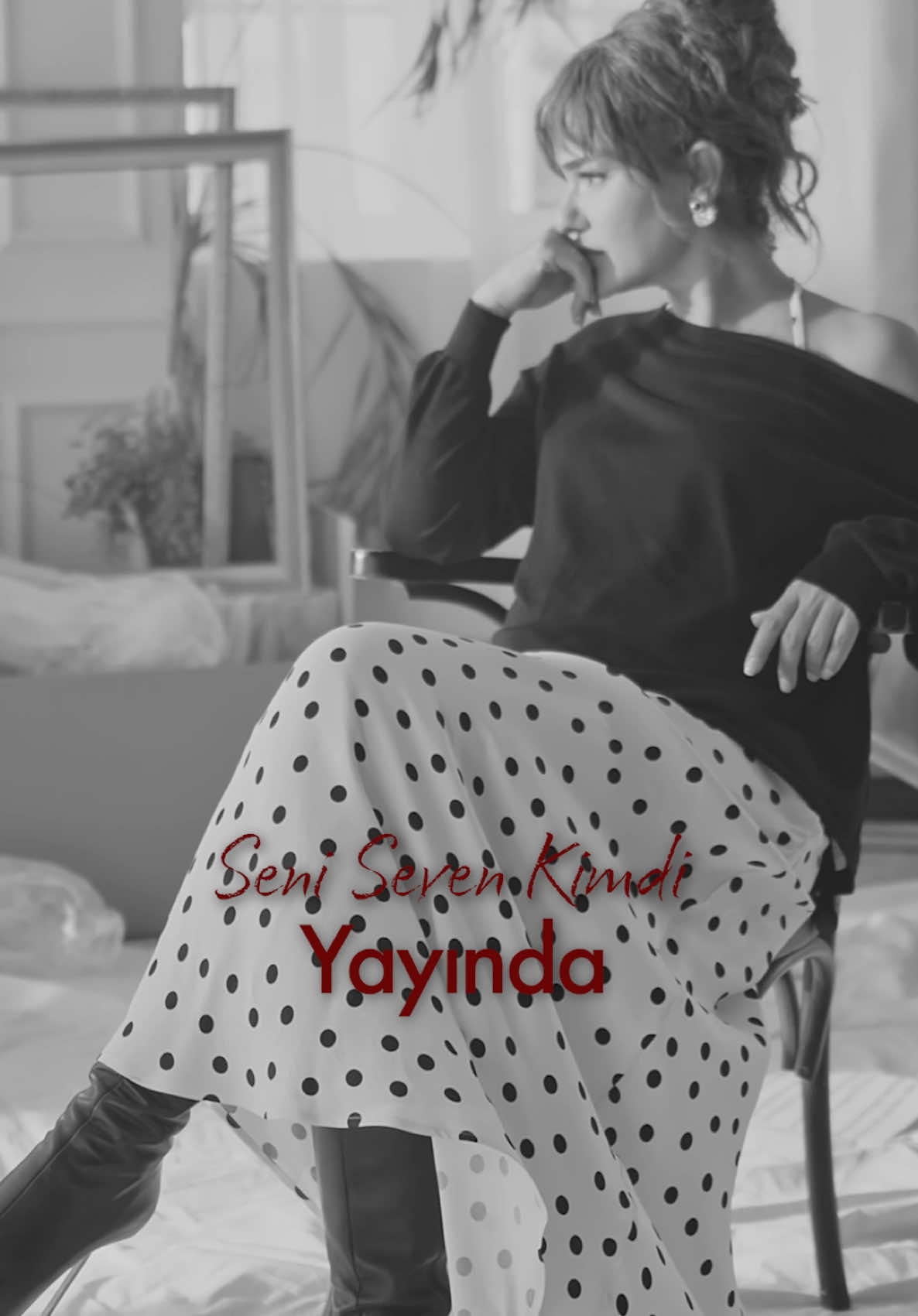 Seni Seven Kimdi #SeniSevenKimdi @Sony Music Türkiye 