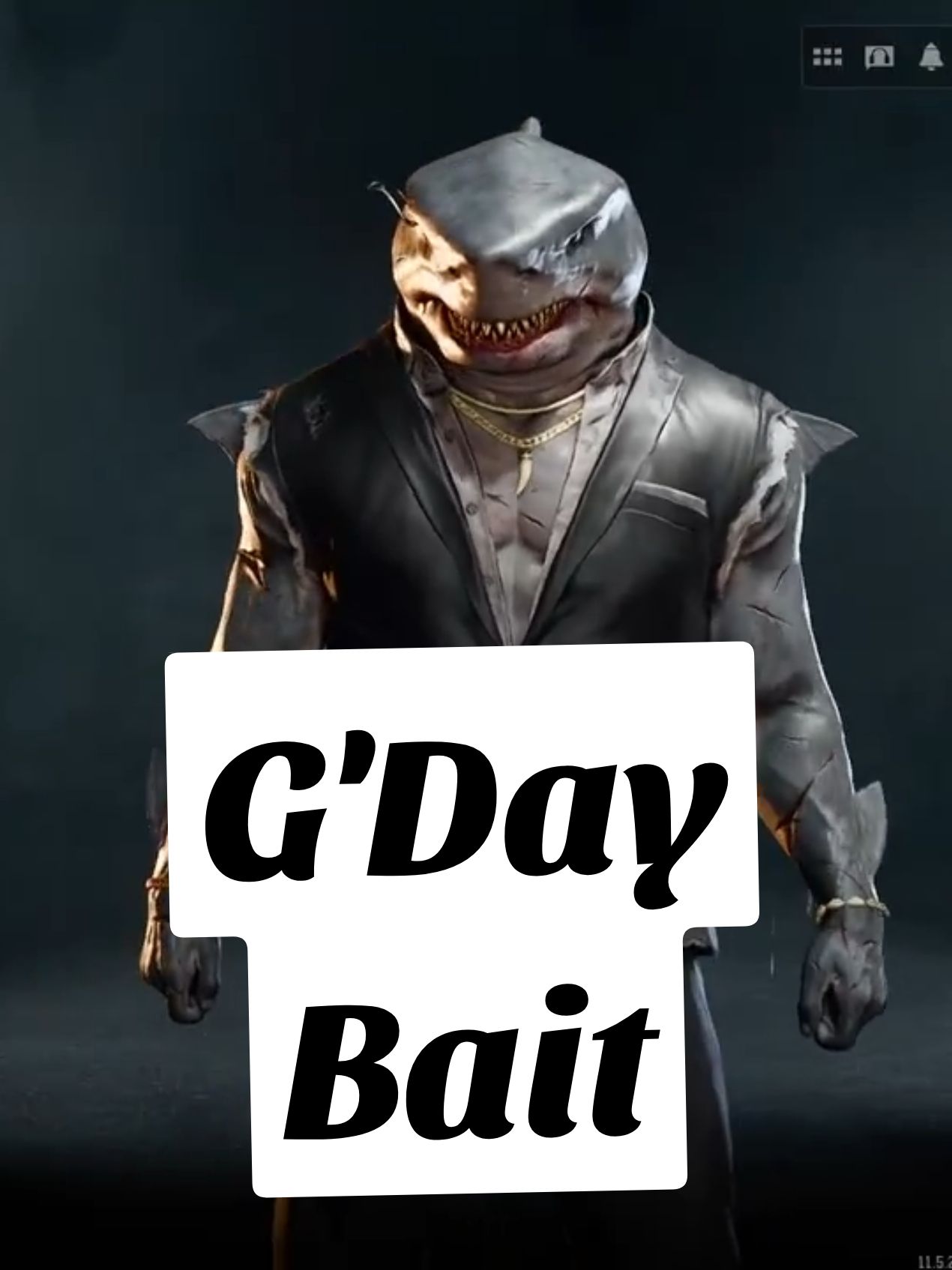 Tracer Pack: G'Day Bait - Store View Showcase - Black Ops 6 #blackops #bo6 #blackops6 #treyarch #callofduty #callofdutybo6 #codblackops #callofdutyblackops #warzone3 #warzone #activision #xbox #ps5 #steam #pc #multiplayer #onlinegaming #fps #fpsgames 