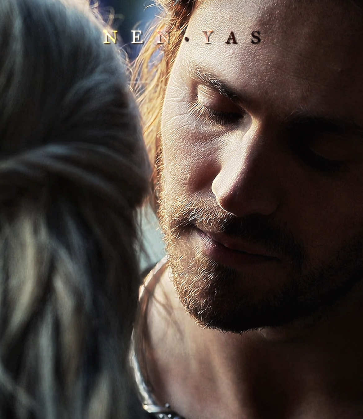 This came to me in a dream || @Airen🌊 || #HALADRIEL #galadriel #halbrand #morfyddclark #charlievickers #trop #theringsofpower #ringsofpoweredit #tolkien #lotr #lotronprime #nightwish #whileyourlipsarestillred 