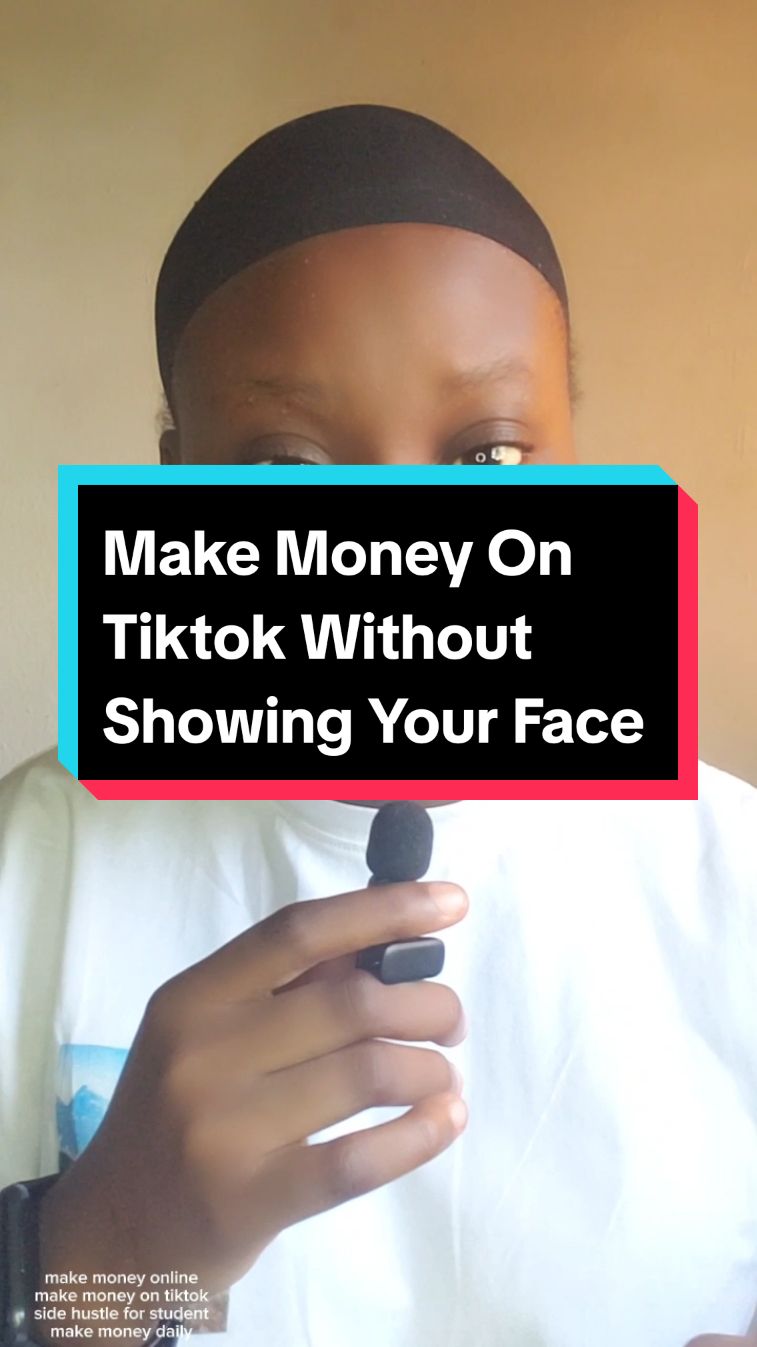 Make money on tiktok  Here's how to make money online tiktok  Ho to make money on tiktok without showing your face #makemoneyontiktok  #makemoneyonline  #passiveincometips🤑🤑💰💰  #studenthustle #howtomakemoneyontiktok  #facelessvideo #chatgpt4  #easymoneytips  #dailyincometips  #sidehustleideasforstudents2024  #studentjobs #speechify #invideoai #MoneyMakingTip  #earnonlineathome #viralcontentideas  #onlinejobideas #billionairebea 