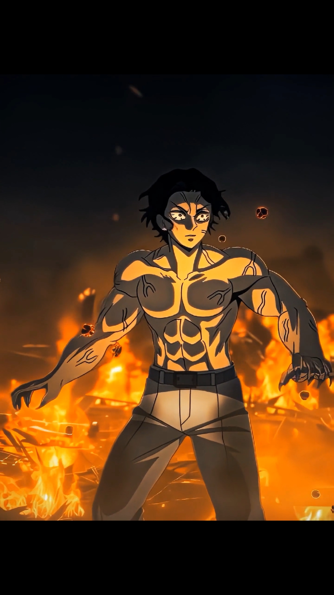 #kimetsunoyaiba #kny #knyedit #muzan #muzankibutsuji #anime #edit #chizu_sqd #kitsune_squad #neirosqd #turansqd 