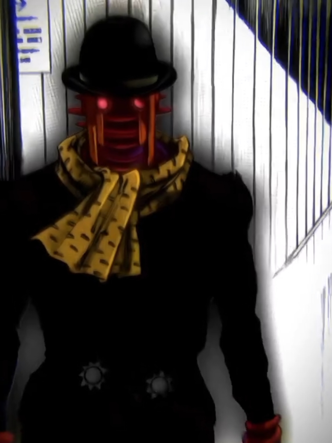 this is calamity (simple edit)||tags;#wou #tooru #wonderofu #calamity #jjba #jojomanga  #jojosbizarreadventure #fyp  #tooruedit #jojos #jojos 