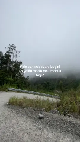 Bagaimna beliau?#miras #hutan 