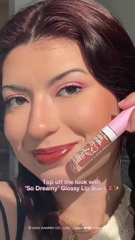 Sparkle, shine, and show off your kawaii side! ✨ From dreamy Liquid Eyeshadows to flawless Liquid Eyeliners and Glossy Lip Stains, these must-have @HelloKitty 50th Anniversary products create the sweetest looks in an instant 💝⁠ ⁠ NOW at wetnwildbeauty.com @walmart (in store & online) @ultabeauty (in store & online) @amazon @walgreens @cvspharmacy⁠ #wetnwildbeauty #HelloKitty50th