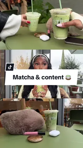 Matcha & content 🍵🤳 we love it 👏 @Nennsx  #influencershoots #contenttips #content studio #indoorcontent #contentangles #contentphotographer #birminghamcontentday #contentcreator #contentphotography #contentphotographer #contentediting #contenttips #influencershoots #contentiphone #iphonecontent #editingskills #editingtutorial #birminghamuk #birminghamcontent #behindthescenes #birminghaminfluencer #birminghamcontentday #birminghamcontentcreator #tipsandtricks #iphonecontent #canong7x #manchestercontent #leicestercontent #contentvlog #cameracontent #iphonefilmingtips #iphonelenses #iphonecamerahacks #shootday #recordingiphone #videoshoot #photoshoot #fashiontiktok #inspo #tutorial 