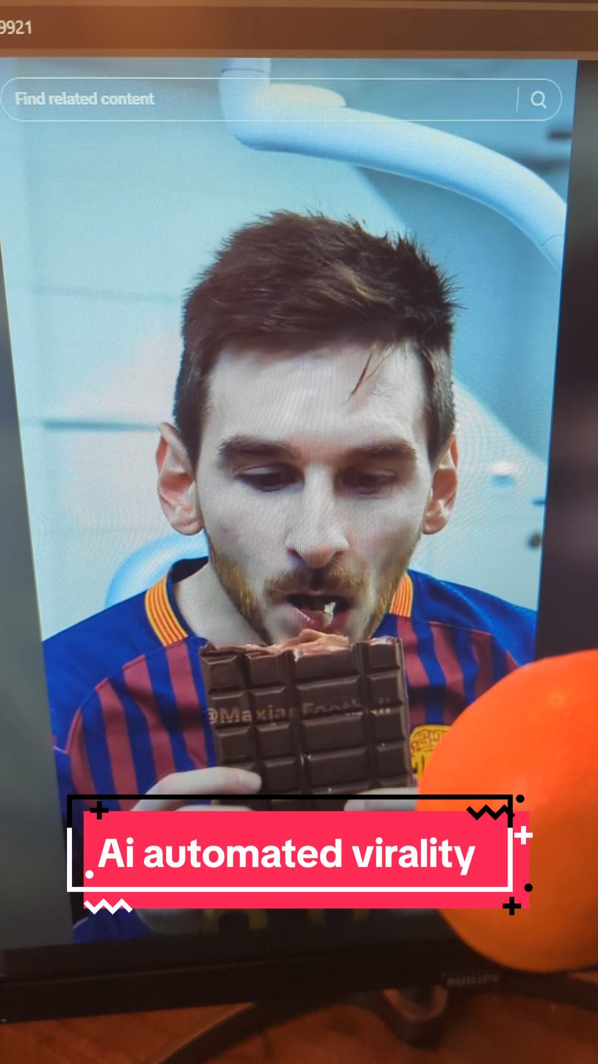 blueprint templates can also be imported directly in Make! #maketok  #aiagents #ai #artificialintelligence 