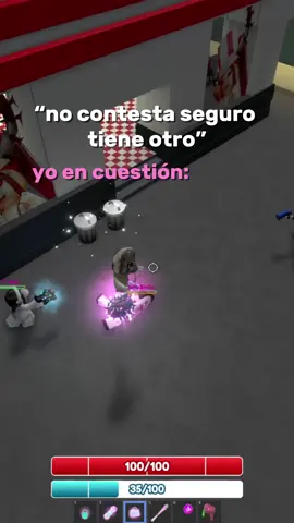 me la rife 😛 #fyp #paratii #roblox #robloxfyp #robloxbaddie #baddiesroblox #fypシ #fy #viral #contenido 