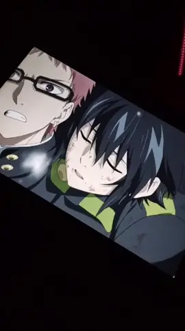 a man 💗#mikayuu #seraphoftheend #animeedit #seraphoftheendedit #yuu #mika#fyp #fy #gurenichinose #shinja #owarinoseraph #owarinoseraphedit 