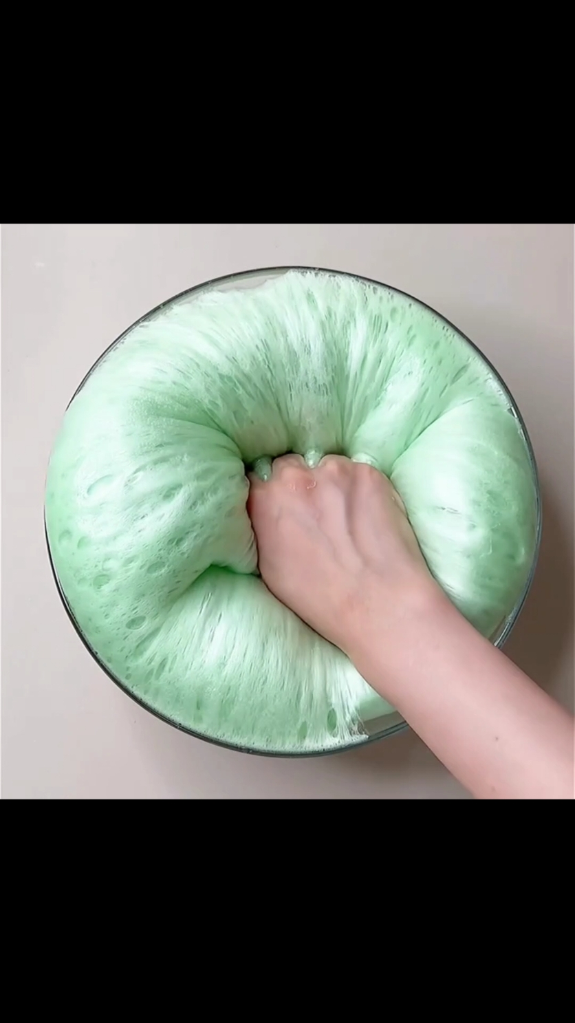 #crunchy #slimes #fyp #relaxing #satisfying #slimeasmr #slime #fyp 