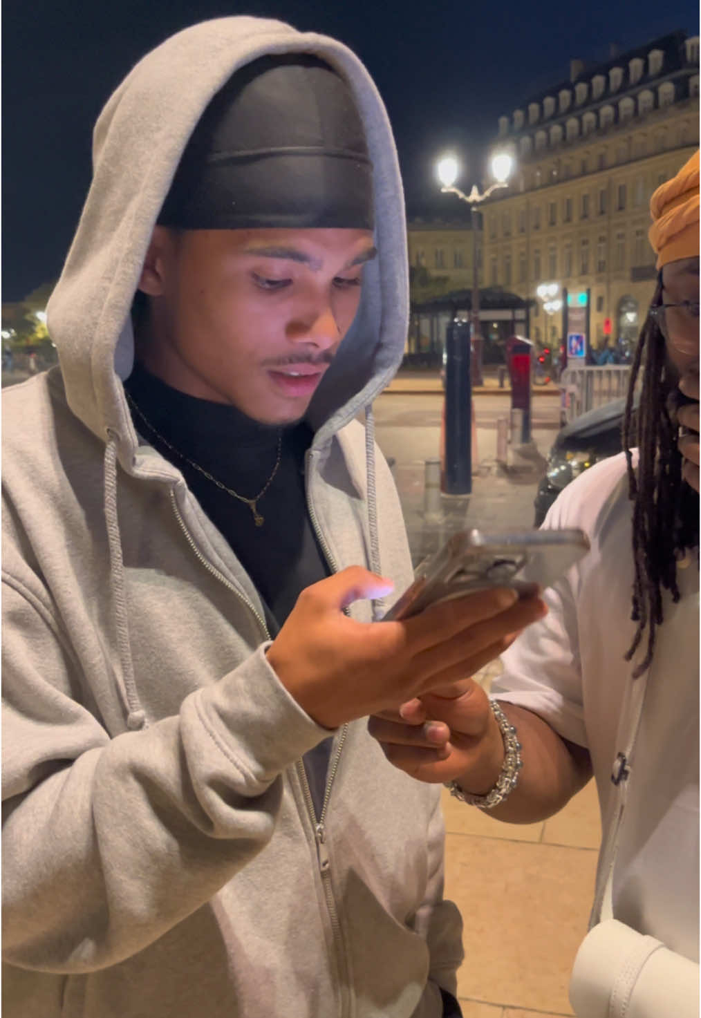 Il avoue à sa Meuf qu’il est Stérile 😮‍💨💔 #experiencesociale #microtrottoir #drole #yao_ag #pourtoi #fyp 