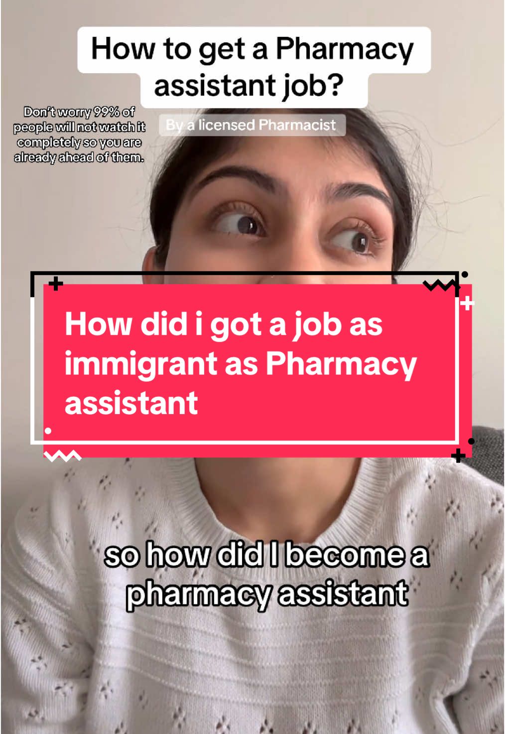 Hopefully it will help you. Head over to my bio to book a one on one if there are any specific questions! #pharmacyassistant #pharmacist #canada 