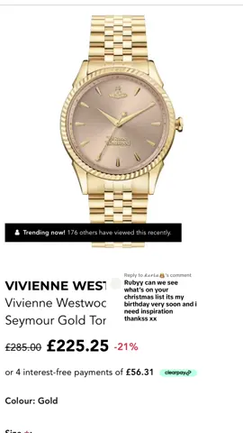 Replying to @𝓴𝓮𝓻𝓲𝓪👸🏼 chrsitmas list inspo 🎄🎅 #rubyalexis #fyp #inspiration #christmaslist 