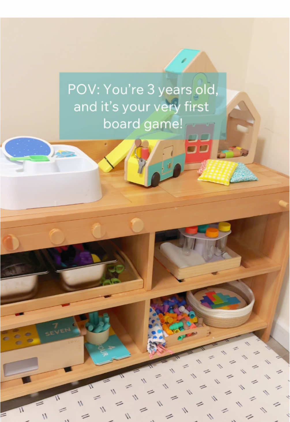 These kits are thoughtfully designed for each developmental stage, offering high-quality toys, games, and activities that are as educational as they are engaging. Each kit comes with a guide for parents, so you can feel confident that your child is learning and growing through play. Trust me, the Turtle Hatch Game is just one of the many gems in their collection. It’s a total win for both kids and parents! #loveverygift#loveverypartner#lovevery @Lovevery 