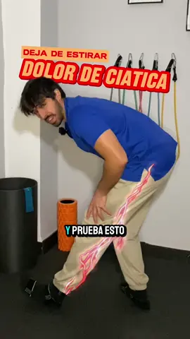❗️👇🏽CONSEJOS IMPORTANTES👇🏽❗️ 🤕 Céntrate en lo que SÍ puedes hacer. Muchas veces nos centramos tanto en la patología que no somos conscientes de lo que podemos seguir haciendo. El tiempo no espera a nada ni nadie, por lo que sigue moviéndote en la medida de lo posible. 🏋🏽‍♂️ Utiliza los ejercicios de movilidad con el que sientas que tus síntomas mejoran. Trabaja todos los días con él para poder controlar el dolor y mejorar la sintomatología. 📈 Progresa en los gestos o movimientos dolorosos. Es importante NO evitar para siempre ese gesto. El objetivo debe ser exponerte de forma progresiva para poder generar adaptaciones que te ayuden a recuperarte. 🚩 Si además de dolor sientes pérdida de fuerza, pérdida de sensibilidad o incontinencia acude a un profesional sanitario lo antes posible. ❕SÍGUEME PARA MÁS ❕ #ciatica #lumbalgia #fisioterapia #pierna #lumbares #dolor #hernia #artrosis #espalda #gluteo #piramidal 
