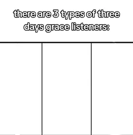 personally i'm 2 and 3‼️ #threedaysgrace #trentwins #gym #GymTok #tienshinhan #dragonball 