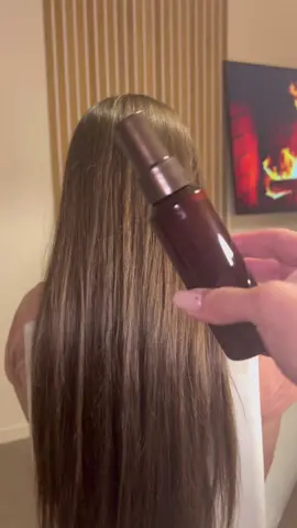 Toi aussi tu veux faire pousser tes cheveux ?  . . #cheveuxlong #hair #pourtoi #poussedecheveux #fyp 