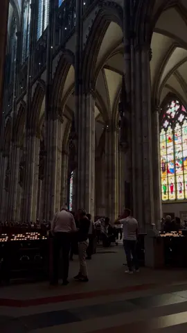 my wedding venue #cologne#kölnerdom#gothicarchitecture#gothiccathedral#cathedral#catholic#colognecathedral 
