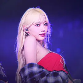 we love a self aware queen ! #SAKURA #miyawakisakura #sakuralesserafim #sakuraedit #miwayakisakuraedit #miyawakisakura #lesserafim #lesserafimedit #editkpop #kpopedit #kpop #kpopfyp #fyp 