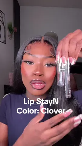 Lip Stayn last hours!!🥰💋 Color: Clover #lipstain #sacheubeauty #virallipstain #sacheulipstayn #lipcolourchallenge #liplinerstaynpeel #peellipliner #liplinerpeel #sacheulipstayn #TikTokLipStain #lipcomboforblackgirls #lipcomboforblackwomen #makeuphacks #sacheubeautyliplinertattoos #lipstayn #bestaffordablelipstainsfordarkskin 