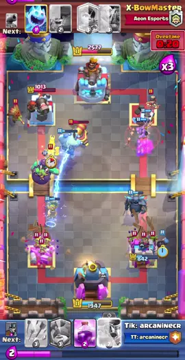 Most intense game I’ve ever played! #clashroyale #clash #clashroyaledaily #supercell #tiktok #fyp #clashroyaletips #clashroyalememes #fy #clashroyaledeck #clashroyal #clashroyalemoments #clashroyalefacts 