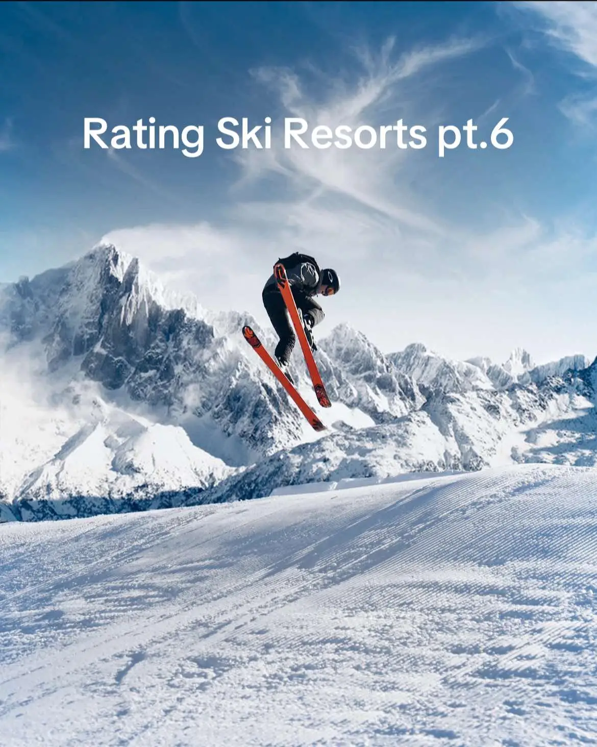#fypシ #skiing #fyp 