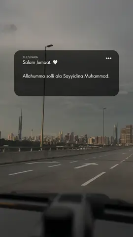 Salam jumaat 🫶🏻