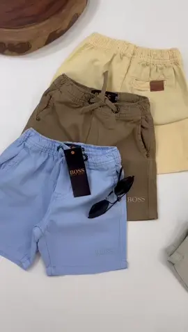 ✨Bermuda sarja Hugo Boss luxo✨