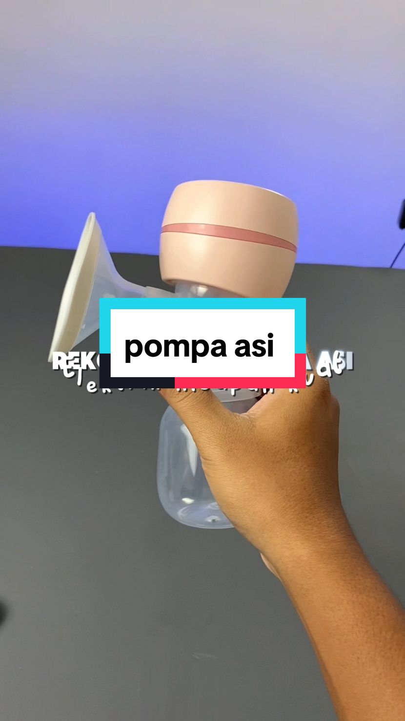 pompa asi elektrik dari preffered Indonesia dengan harga yang terjangkau #perlengkapanbayi #pompaasielektrik #pompaasi #babytiktok #tiktokshopindonesia 