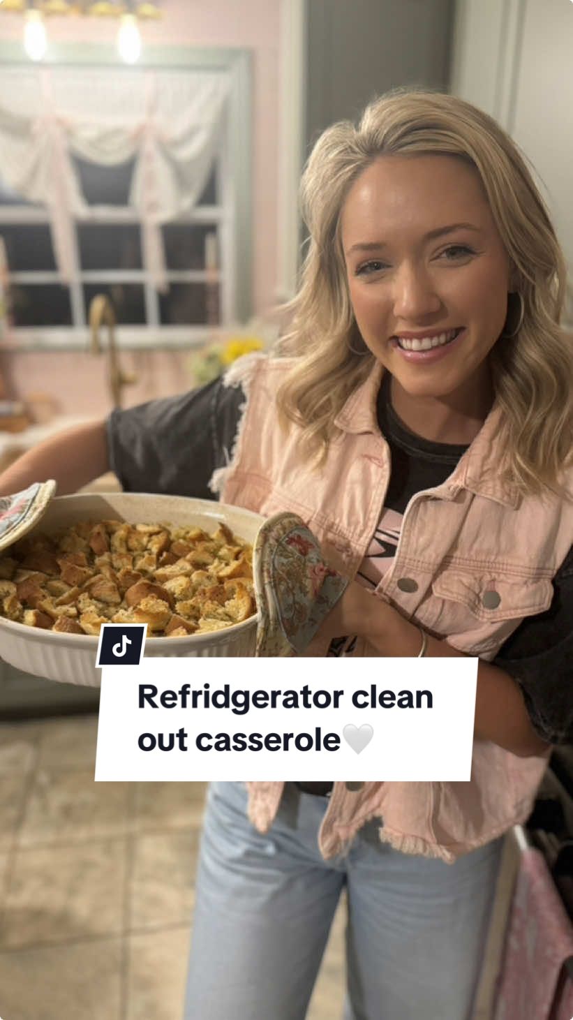 This was 10/10 and i will absolutely make again😍 #cooking #EasyRecipe #DinnerIdeas #casserole #Home @Emily Ann Roberts 