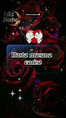 Hasta mañana preciosa #CapCut #frasesdeamor #Love #parejas #relaciones #amor #cosasdenovios #cosasdenovios #poema #telodedico #buenasnoches #hastamañana 
