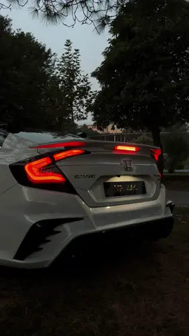 MashaAllah bol dia krein❤️ #mrzac #civic #modifiedcars #airbft #detailing 