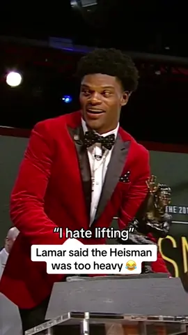 #lamarjackson #louisville #cfb #CollegeFootball #heisman #funny