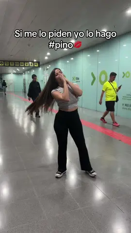 No quería pero si quería JAJAJA #hevuelto #pino #yanidiva88 #ladiva #fyp 