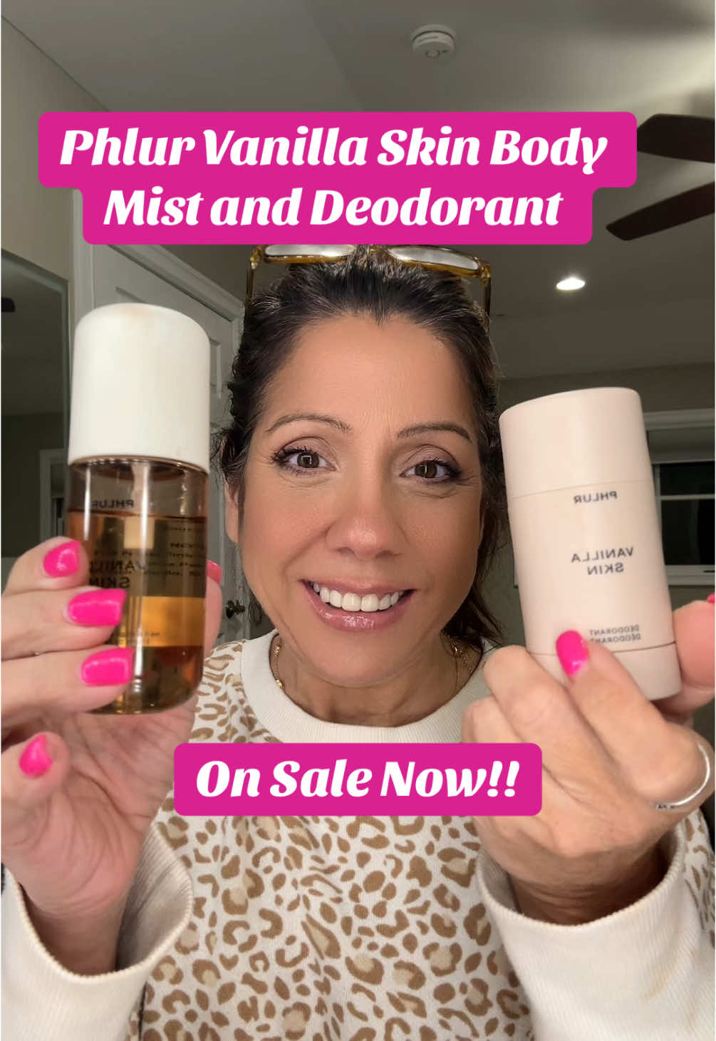 #phlurvanillaskin #phlur #phlurfragrance #smellsamazing #SelfCare #perfumetiktok #blackfriday #blackfridaydeals #fyp #viralvideo @Phlur Fragrances 