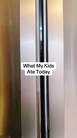 #MealIdeas #LargeFamilyMeals #MealIdeasForKids #Yum #MiniFridgeRestock 