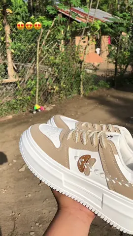 Isa pa to grabe sa ganda 💗😍 #shoes #sneakers #affiliate #fypシ #princessbugas #viral #trend 