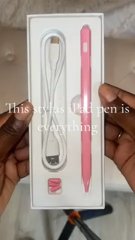 Only $5 for this stylus ipad pen? We love that price #tiktokshopcybermonday #tiktokshopblackfriday #spotlightfinds #styluspen #stylusipadpen @Stylus Pen Shop 