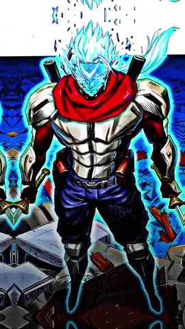 Monster Form or Cosmic Form? 🥶🔥 #いつもありがとう #愛してます #ほらみてほらみて犬だね #よーしキンプリを幸せにするぞ #アニメーション部門 #アニメ #emptyvoid #onepunchman #opm #anime #animeedit #manga #foryou #fyp #fypシ #ravil🌅 