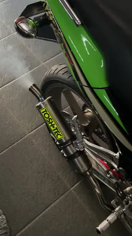 Berubah suara nya 😂🥳 #ninja2tak #ninjakis #skygarage2tak #masukberandafyp 