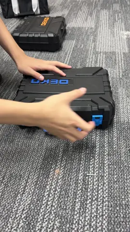 This is all your need!#tiktokshopblackfriday #dekotools #dekotoolsset #DIY #gift 