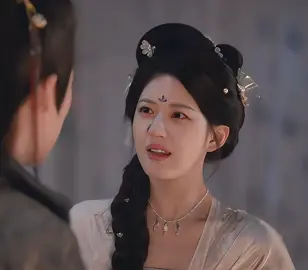 🥹🥹#rèmngọcchâusa #TheStoryofPearlGirl #ZhaoLusi #chinesedrama #LiuYuning #TangXiaotian #youkuvietnam #forupage #youku #cdrama