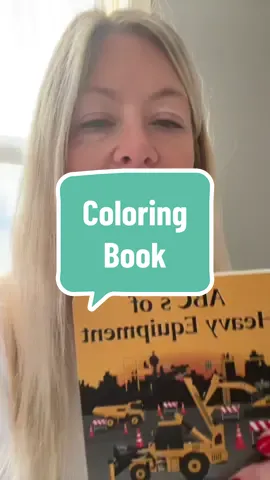 ABCs coloring book - matches the book!! #abc #coloring #color #coloringbook #gift #Gifts#TikTokShop #GiftsForKids #GiftsForBoys #GiftsForToddlers #LearnToRead #ABCs #TikTokBlackFridaySale #TikTokShopCyberMonday #ShopBlackFriday  