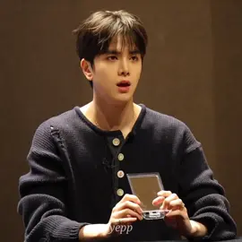 bersinnya orang cakep😭🤏🏼 #younghoon #theboyz 
