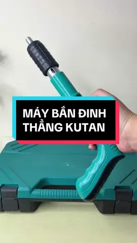 Súng bắn đinh sử dụng cho các lĩnh vực treo tranh, xây dựng hoặc dùng cho gia đình đều được. An toàn, tiện lợi, bắn vào tường, bê tông, gỗ nhanh chóng dễ dàng.  #sungbandinhhatno #dinhthang #khoanpinduyenha 