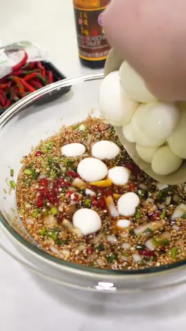 Can’t wait to eat these tomorrow 🙂‍↕️ #mayakeggs #Recipe 