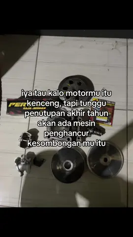 Loss pokok e #aerox155 #fyp #foryou #racing 