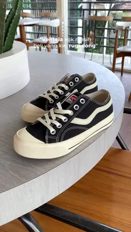 Masa Ventela masih beli yang kw nder? #ventelaofficial #ventelapubliclow #ventelaori 