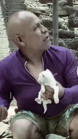 Manuel Vidal está con quienes no tienen viz. Con los animalitos de la calle. #adoptar #perritos #fyp #vira #animalitostiernos #ayuda #solidaridad 