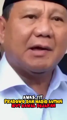 AWASS BUAT PERUSAK MAKAM DAN PEMBEGAL NASAB.!!  PRABOWO & HABIB LUTHFI KOMITMEN BERSATU MENJAGA MAKAM DAN SITUS SEJARAH ۞ JAGA NKRI DARI PARA PERUSAK SEJARAH DAN BEGAL NASAB ۞ 📎  link    https://youtu.be/MazHx6NryFc #habiblutfibinyahya #prabowo #makamhabaib #situssejarah